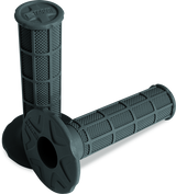 ProTaper Full Waffle Grips Medium - Dark Gray - 024839