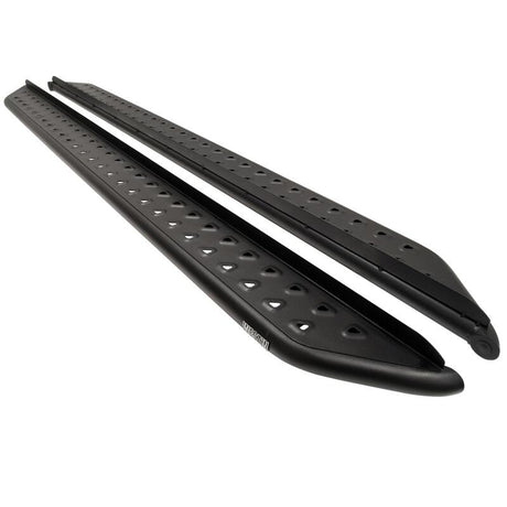 Westin 09-18 Ram 1500 Crew Cab Outlaw Running Boards - Westin