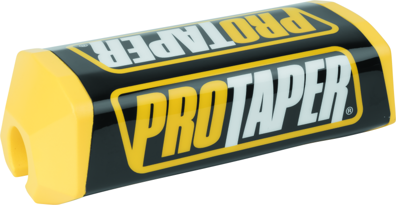 ProTaper 2.0 Square Bar Pad - Yellow/Black - RV and Auto Parts