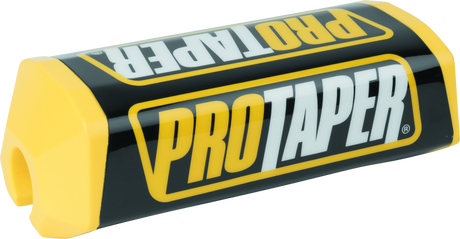 ProTaper 2.0 Square Bar Pad - Yellow/Black - RV and Auto Parts