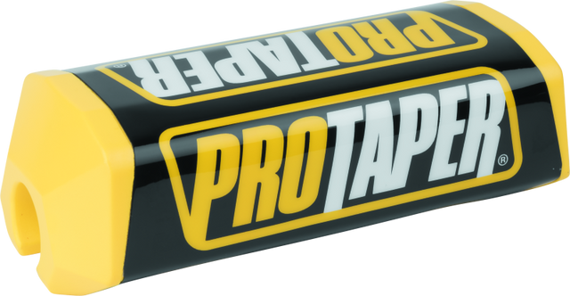 ProTaper 2.0 Square Bar Pad - Yellow/Black - RV and Auto Parts