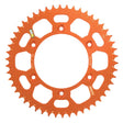 ProTaper KTM Rear Orange Sprocket - 38 Teeth - 033182