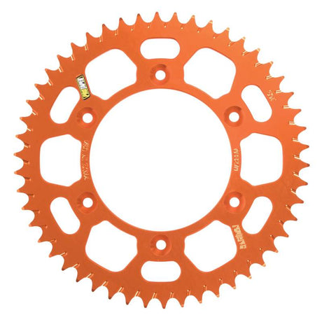 ProTaper KTM Rear Orange Sprocket - 39 Teeth - 033183