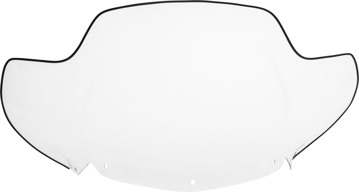 450-486-01 Koronis Windshield High Clear S-D - RV and Auto Parts