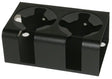 Tuffy Drink Holder Black - Tuffy Products