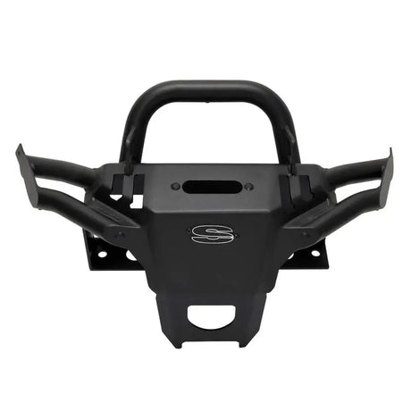 Superwinch 20-24 Polaris RZR Pro XP UTV Winch Bumper - Tex. Blk - Superwinch