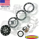 Vertex 462140 Round Pump Rebuild Kit