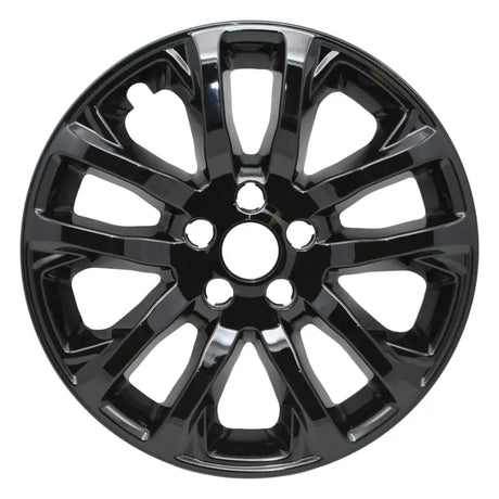 IMP457BLK Coast2Coast Imp 19-21 Cherokee 17’ Black Set 4 - Wheel Skin