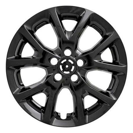 IWCIMP382BLK Coast2Coast Wheel Cover 17 Inch