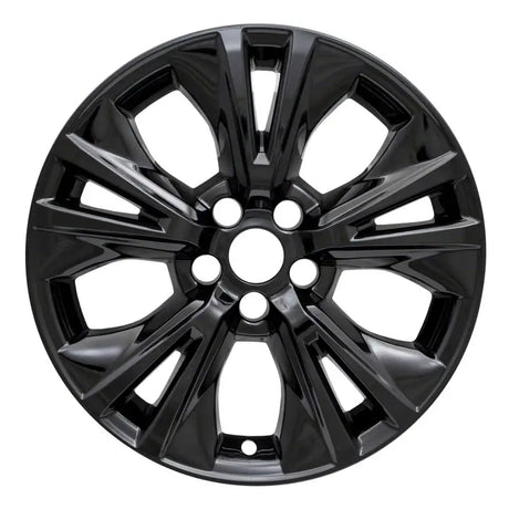 IWCIMP410BLK Coast2Coast Wheel Cover 18 Inch