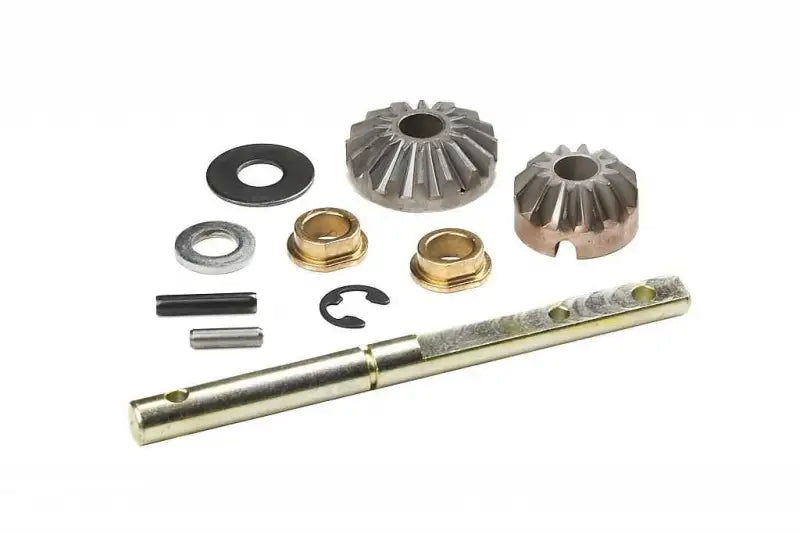 LG-146059 Trailer Landing Gear Leg Repair Kit