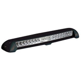 101588 Lumitec Razor Led Light Bar - Flood