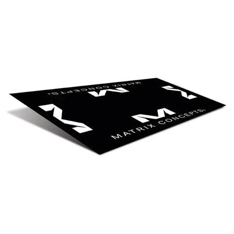 Matrix Concepts R4 Rubber 3MM Worx Bench Mat Floor - RV and Auto Parts