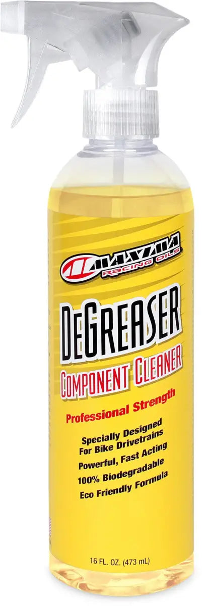 Degreaser 16Oz Spray Bottle