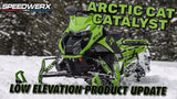 AC6000EXT-6 Speedwerx Stage Kit for Arctic Cat 6000, performance packages for low elevation snow riding, includes complete kit and instructions, perfect for RV, Automotive, Powersports enthusiasts, Snow, AVADA - Best Sellers, New Products, Must Haves