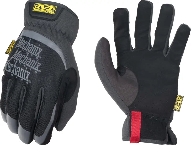 MECHANIX MFF-05-009 Fast Fit Glove Black M