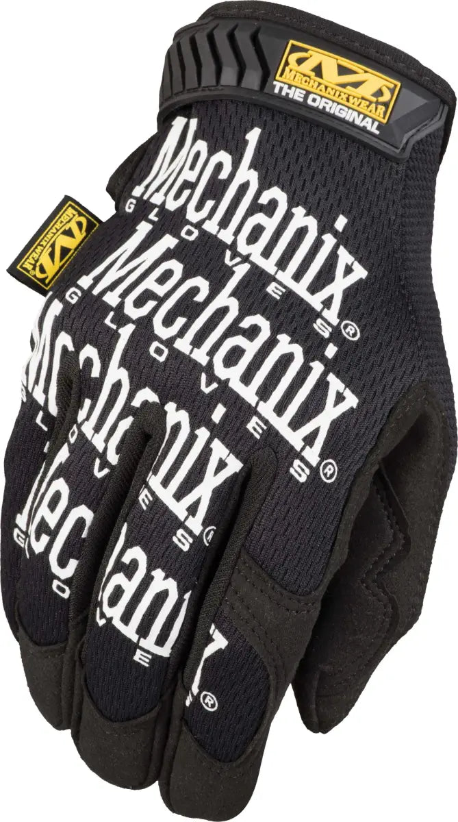 MECHANIX MG-05-008 Glove Black S