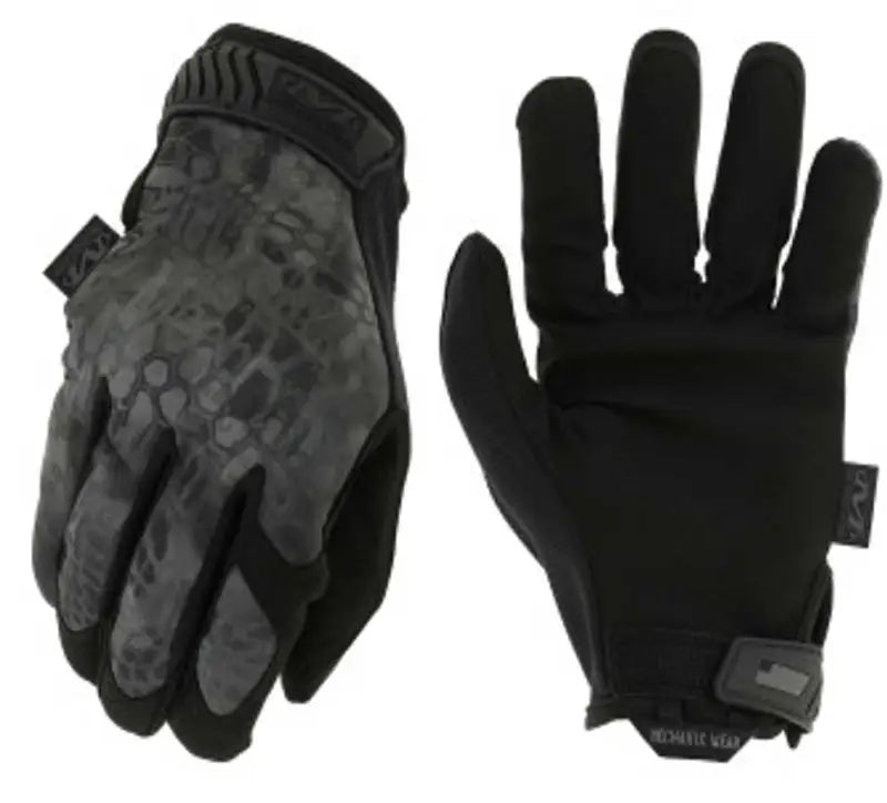 MECHANIX MG-733-012 Orginal Gloves Kryptek Typhon 2x