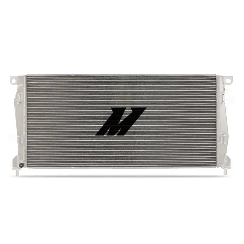 Mishimoto 2021+ Ford Bronco 2.3L/2.7L Performance Aluminum Radiator - Mishimoto