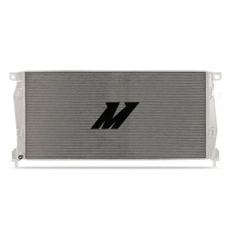 Mishimoto 2021+ Ford Bronco 2.3L/2.7L Performance Aluminum Radiator - Mishimoto