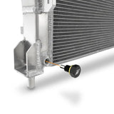 Mishimoto 2021+ Ford Bronco 2.3L/2.7L Performance Aluminum Radiator - Mishimoto