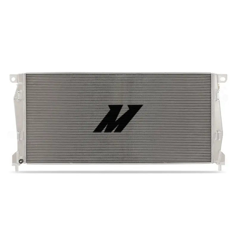 Mishimoto 2021+ Ford Bronco 2.3L/2.7L Performance Aluminum Radiator - Mishimoto