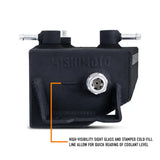 Mishimoto 2024+ Ford Mustang V8/2.3L EcoBoost Expansion Tank - Black - Mishimoto