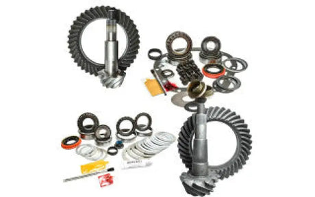 Nitro Gear GPSILVERADO-2-4.30 Chevy/Gmc Packages - Differential Ring and Pinion