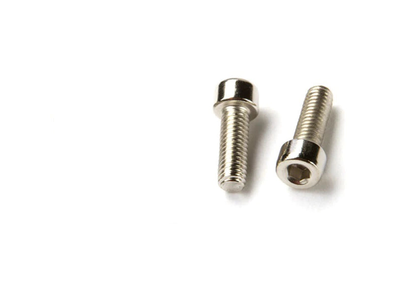 400-0282 Odi V2 3Mm Bolt Set Stainless Steel