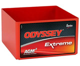 Odyssey Battery ODS-AGM28/28L Metal Jacket - Odyssey Battery