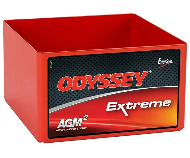 Odyssey Battery ODS-AGM28/28L Metal Jacket - Odyssey Battery