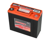 Odyssey Battery Powersport Extreme AGM Battery (PC680) - Odyssey Battery