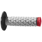 ProTaper Pillow Top Grips - Black/Gray/Red - 024851