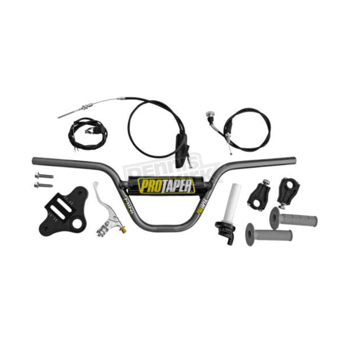 ProTaper Honda XR/CRF50 (All) Pitbike Kit - 022845