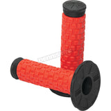 ProTaper Pillow Top Grips - Red/Black - 025047