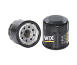 Oil Filter OE Replacement; Full Flow Spin-On - Truck & Automotive