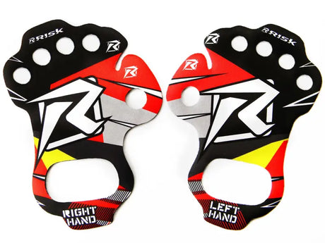 RISK RACING Palm Protectors Sm