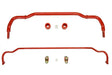 Pedders Pedders 2005+ Chrysler LX Chassis Front and Rear Sway Bar Kit