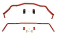 Pedders Pedders 2015+ Ford Mustang S550 Front and Rear Sway Bar Kit