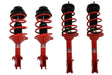 Pedders Pedders EziFit SportsRyder Spring And Shock Kit 2002-2007 Subaru WRX