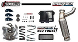 POL850EXT-4 Speedwerx Stage Kit Polaris