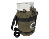 21189941 Overland Vcl Propane Bag With Handle And Straps