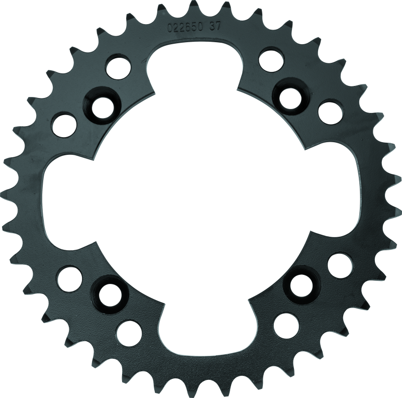 ProTaper 08-12 KTM 450-525 CS4 Rear Steel Sprocket - 37 Teeth - 022662