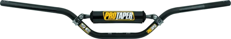 ProTaper SE Trials High Handlebar - Black - RV and Auto Parts