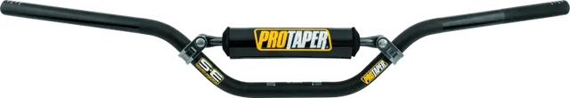 ProTaper SE Trials High Handlebar - Black - RV and Auto Parts