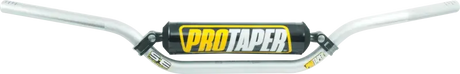 ProTaper SE Windham/RM Mid Handlebar - Silver - RV and Auto Parts