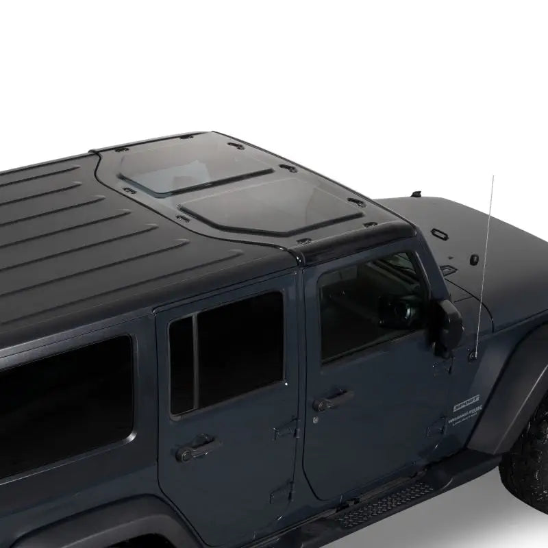 Putco 09-18 Jeep Wrangler JK Sky View Hard Tops - 581003