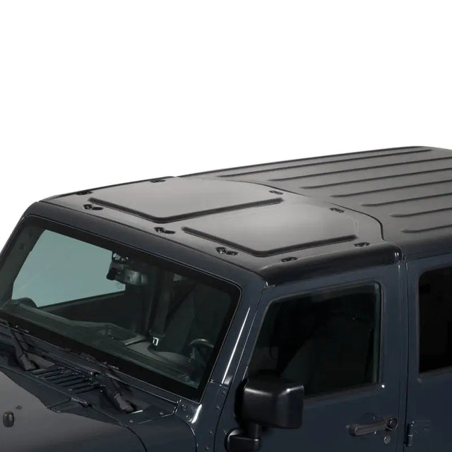 Putco 09-18 Jeep Wrangler JK Sky View Hard Tops - 581003