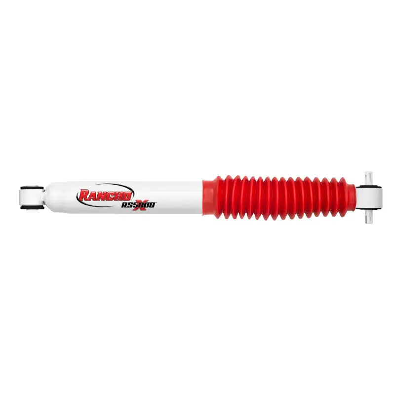 Rancho 07-17 Jeep Wrangler Rear RS5000X Shock - RS55328