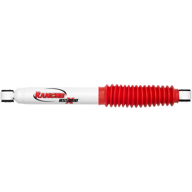 Rancho 15-20 Chevrolet Colorado Rear RS5000X Shock - RS55023